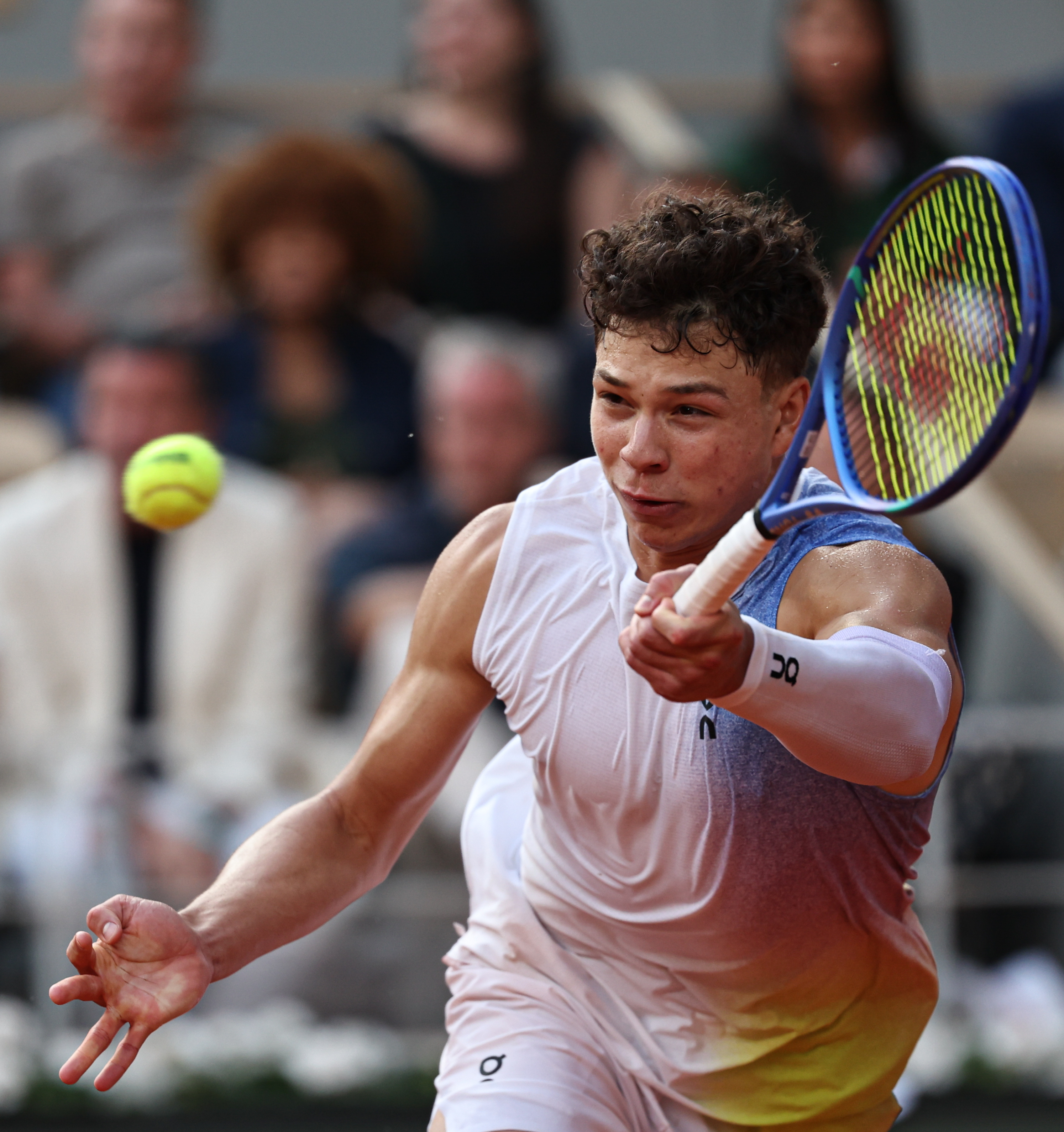 开云体育入口-西班牙网球队逆转意大利网球队，阿尔卡拉斯爆发神勇