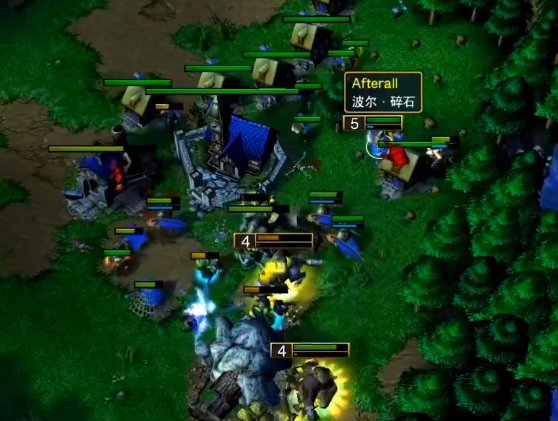 韩国队逆转英格兰队，波尔统治全场