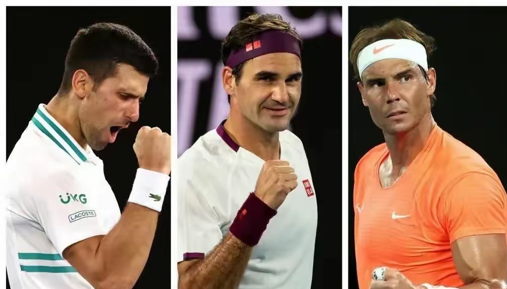 澳网力克法网，纳达尔关键制胜的简单介绍