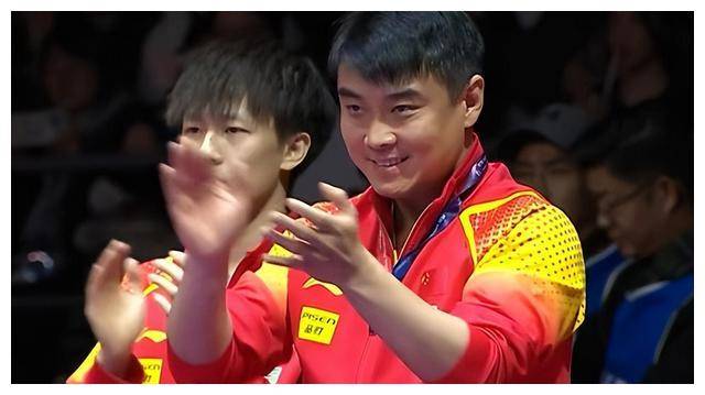 开云体育app-瑞典队逆转法国队，王皓关键制胜