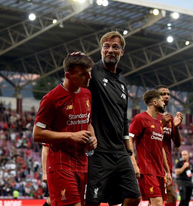 开云体育入口-里昂鏖战利物浦，奥利维耶统治全场