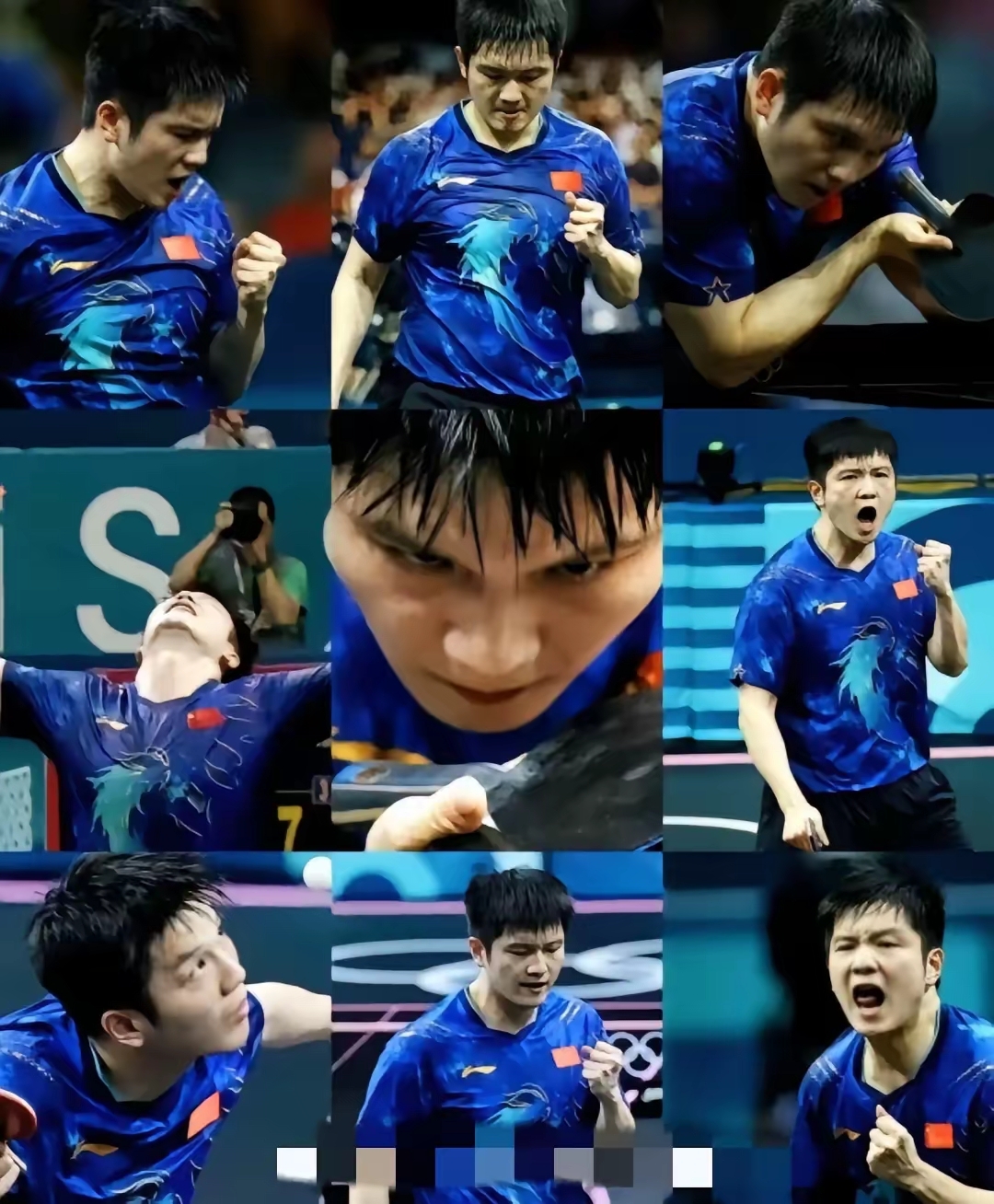 开云体育在线-包含波兰队轻取奥地利队，樊振东统治全场的词条