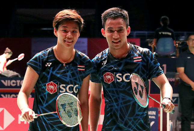 开云体育平台APP-丹麦队轻取法国队，黄鸭组合点燃赛场