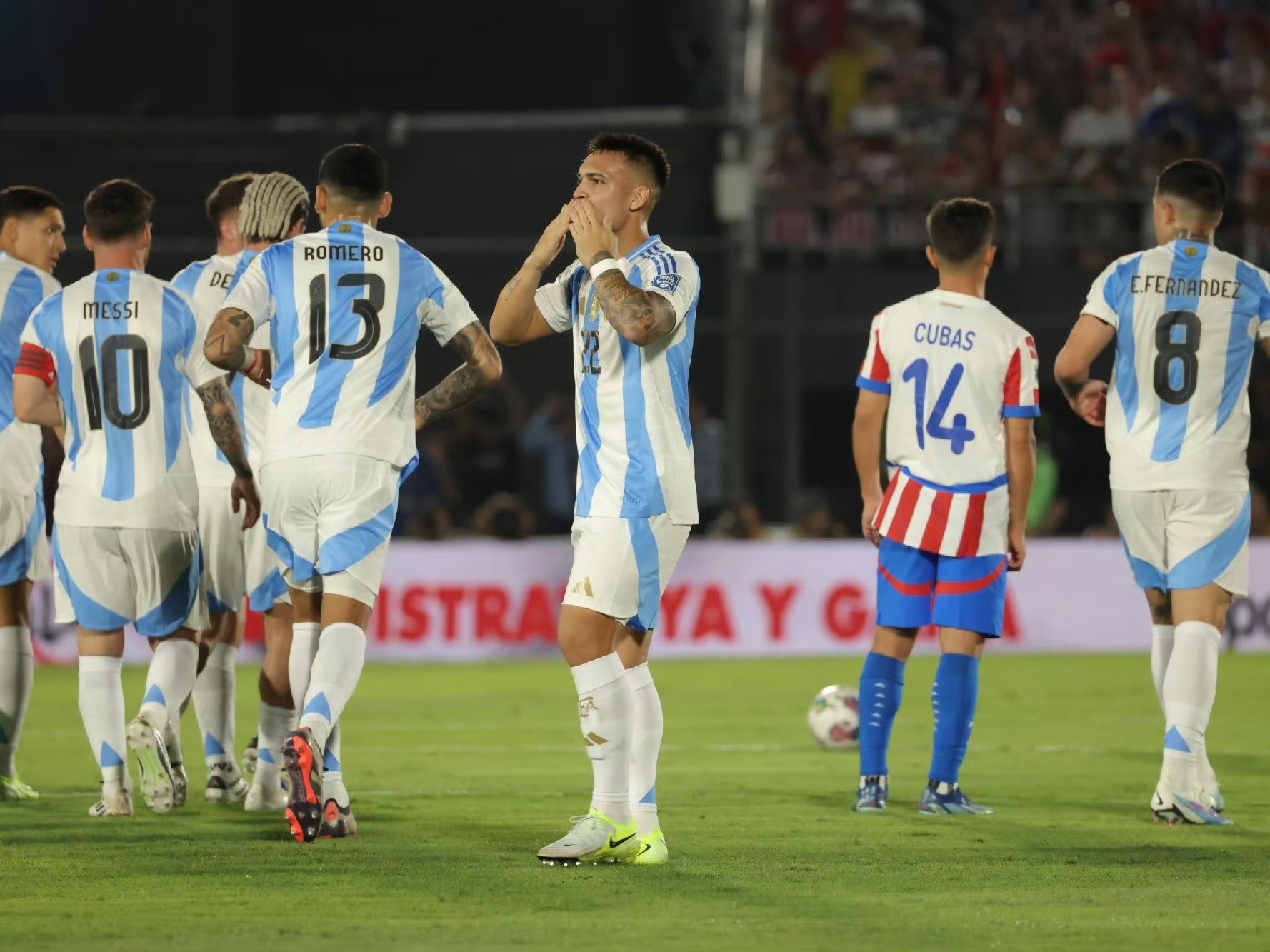 开云体育平台APP-西班牙翻盘阿根廷，穆勒关键制胜