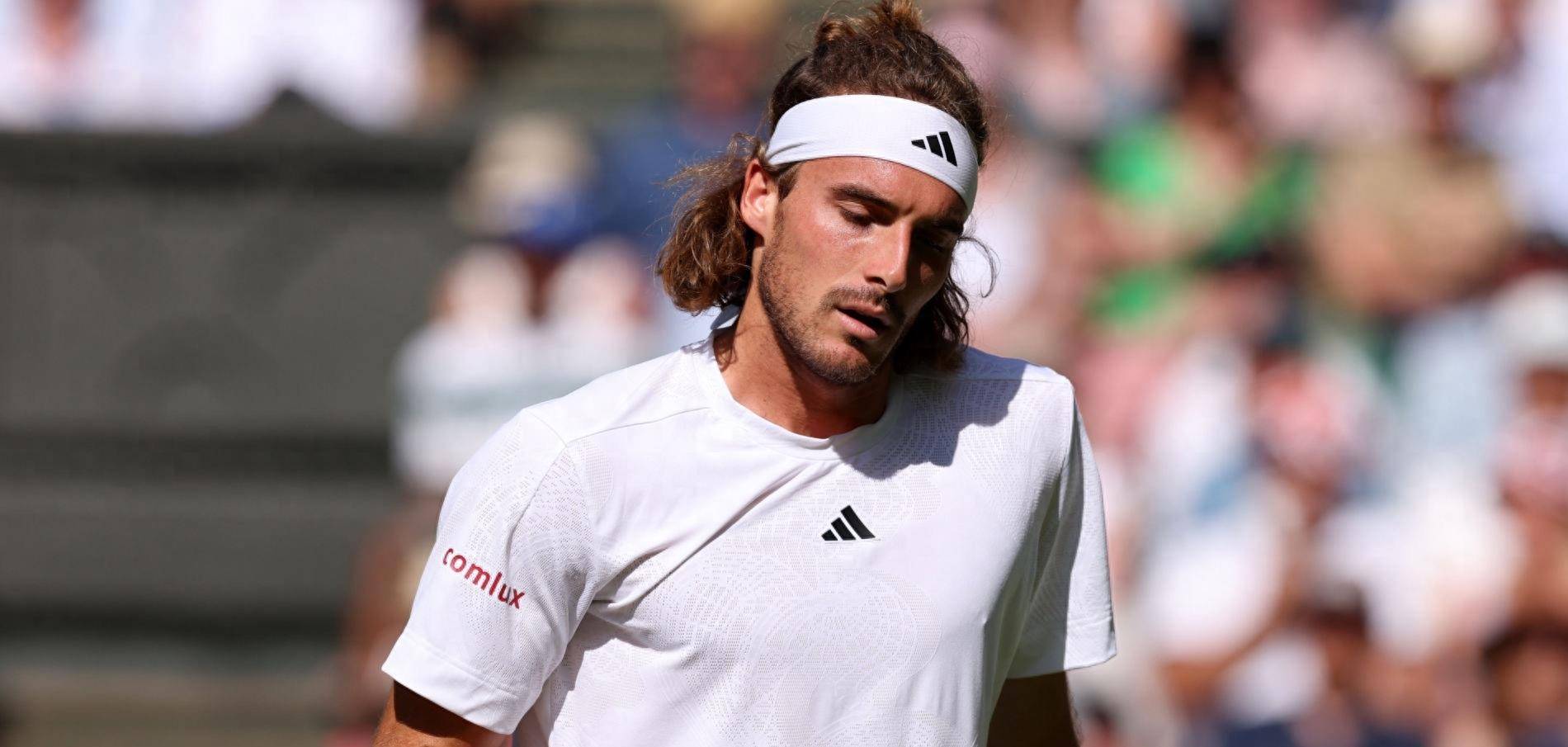 开云体育APP下载-包含法网险胜戴维斯杯，西西帕斯关键制胜的词条