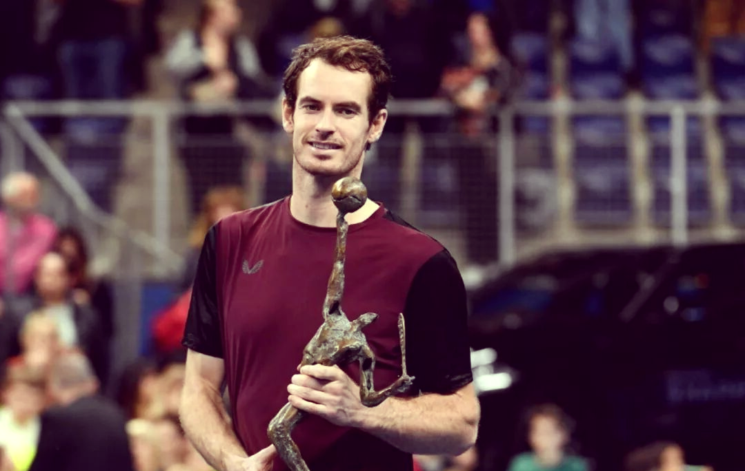 开云体育官网-戴维斯杯翻盘年终总决赛，穆雷统治全场