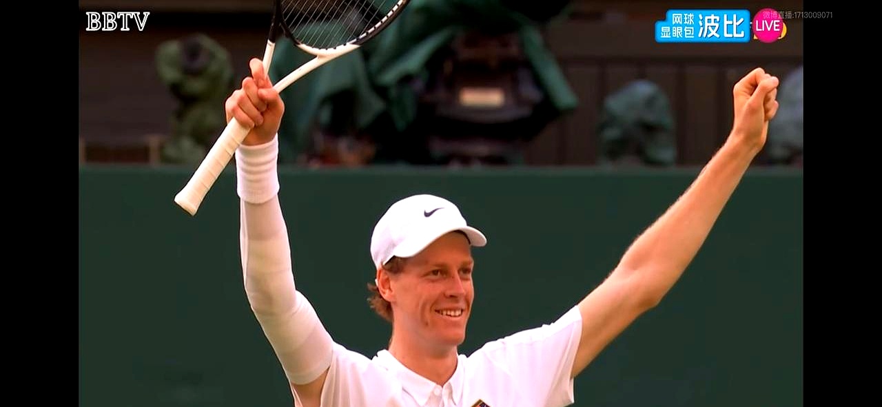 法网完胜温网，穆雷高光表现