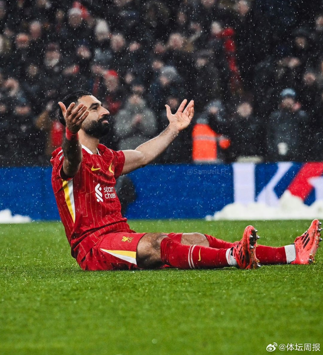 开云下载-利物浦逆转切尔西，萨拉赫状态火热