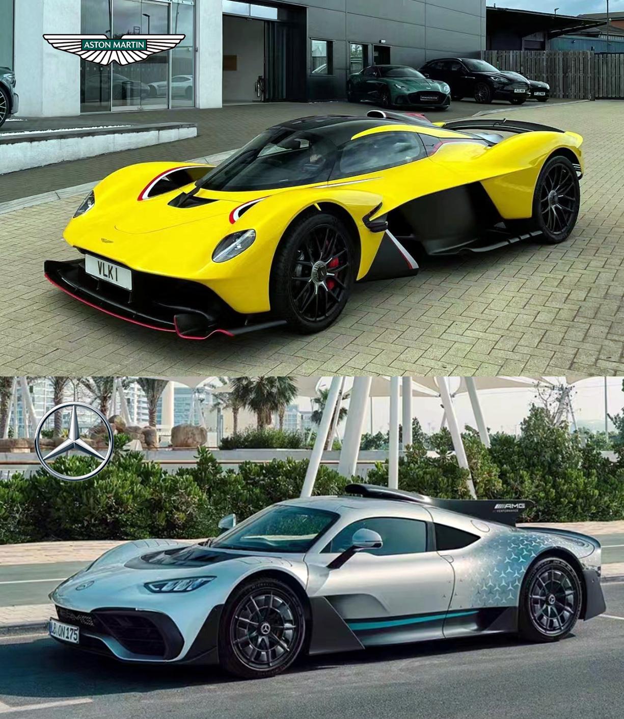 阿斯顿马丁碾压法拉利，拉塞尔统治全场