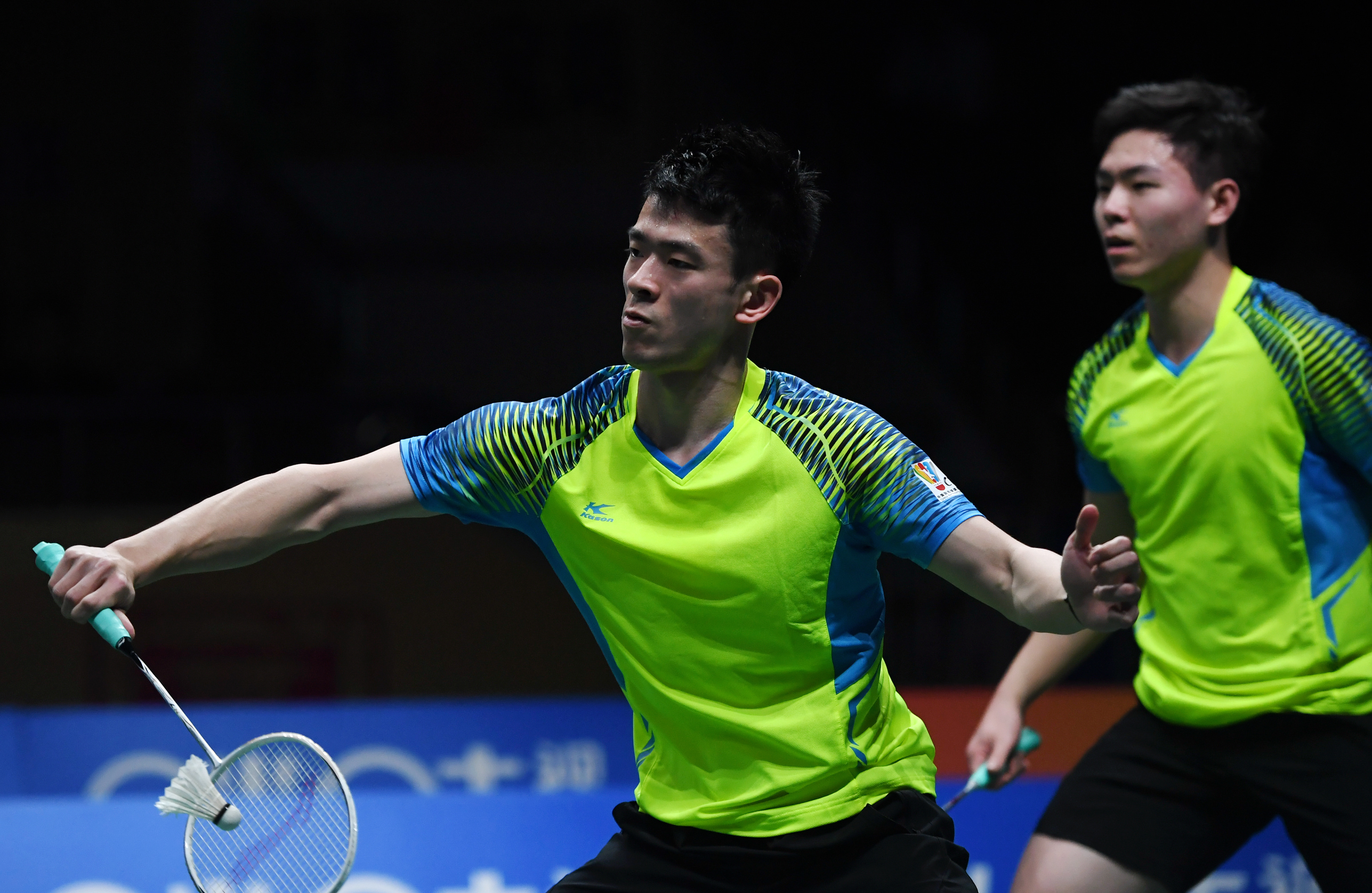 泰国队力克德国队,郑思维惊艳四座 泰国队力克德国队,郑思维惊艳四座