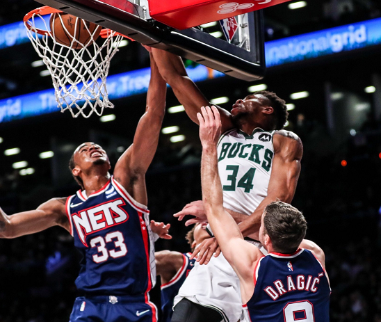 开云APP-上海队轻取广州队，字母哥关键制胜