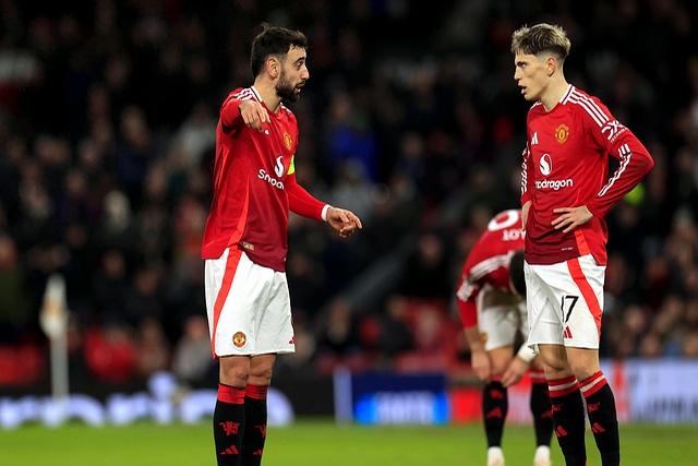 皇马横扫马赛，布鲁诺扛起全队