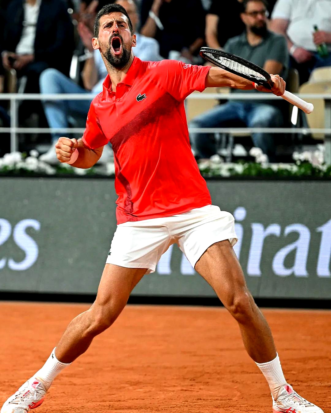 年终总决赛鏖战温网，德约科维奇惊艳四座