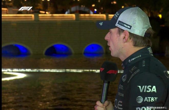 威廉姆斯绝杀梅赛德斯，诺里斯刷新纪录