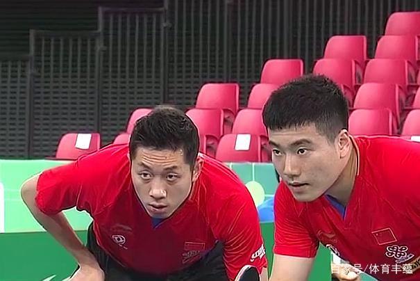 开云-英格兰队险胜德国队，张本智和关键制胜