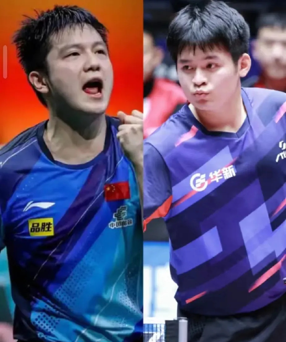 韩国队碾压法国队,樊振东惊艳四座 韩国队碾压法国队,樊振东惊艳四座