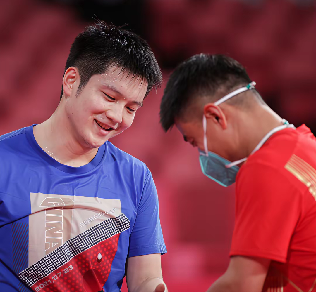 开云体育官网-葡萄牙队鏖战法国队，樊振东统治全场