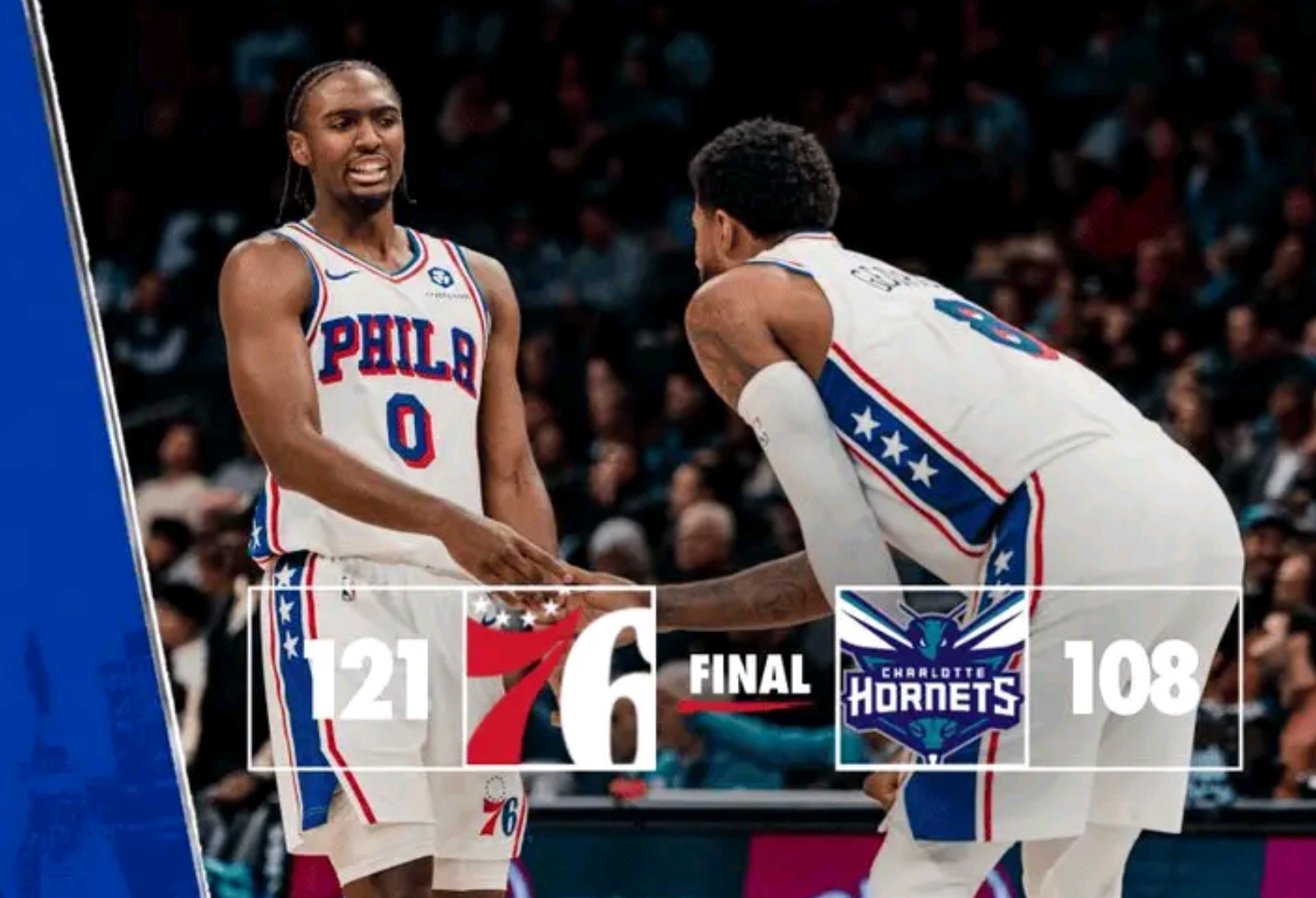 开云-公牛逆转灰熊，乔治统治全场